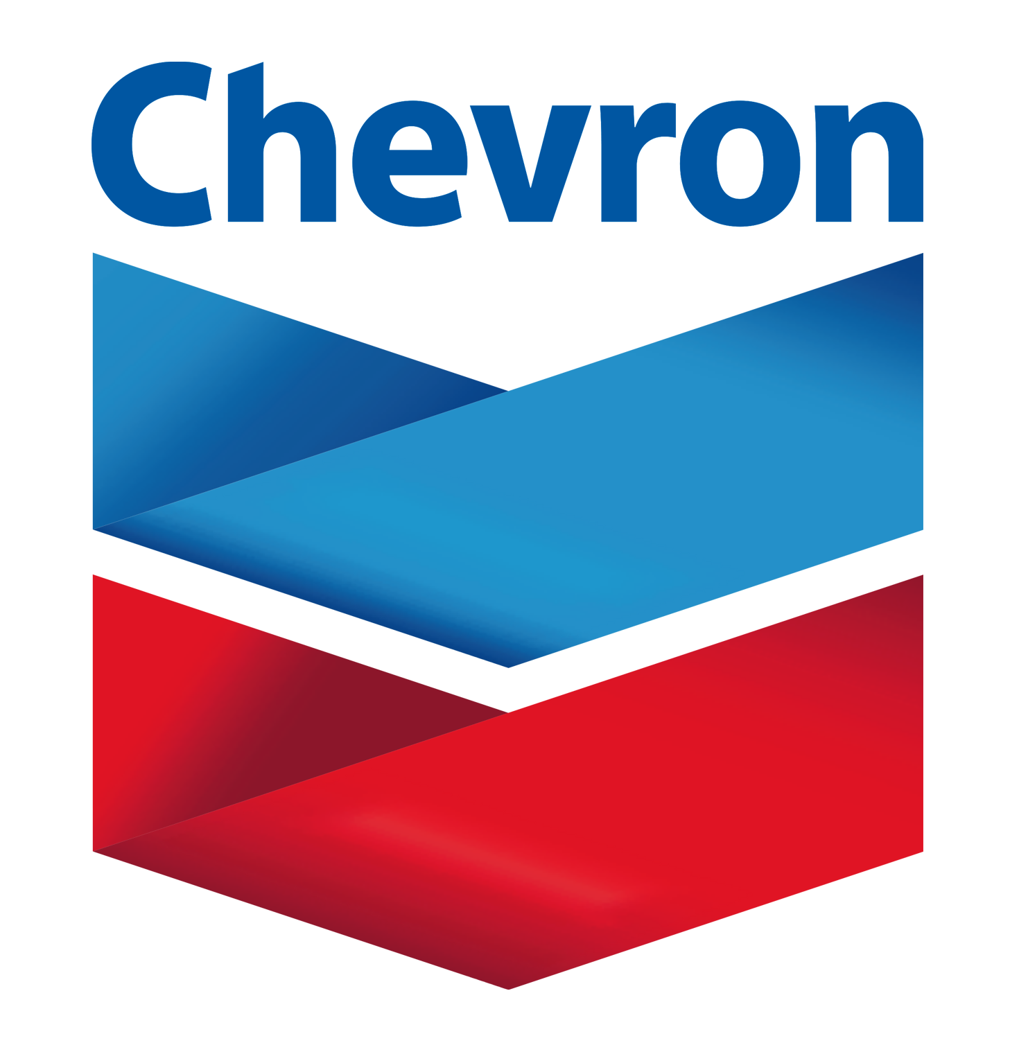 chevron distributor